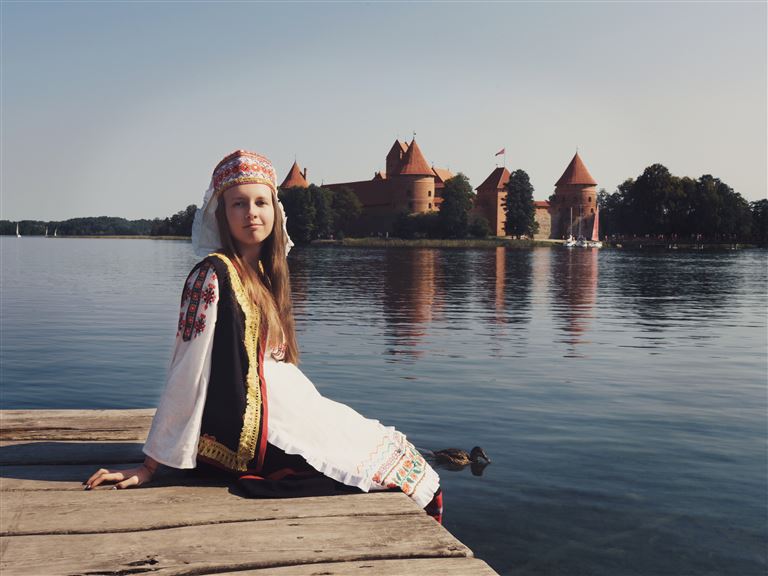 Das Baltikum zum Kennenlernen ©AlesiaKan/adobestock
